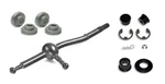Torque Solution Short Shifter/base/shifter Cable/gate Selector Bushing Combo: Mi. Fixed Price $266.65.