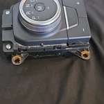 New Ford JL1P-7P155-BJ Gear Selector, Fomoco, Oem, 2018-2021 Expedition *read*. Fixed Price $150.00.