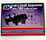 70239 B&m Shift Improver Kit Gm TH700R4/4L60 Transmission Stage 1 Rv Street. Fixed Price $69.88.