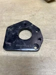 1970 1971 Torino 351 429 Hurst Speed Shifter Plate D0AA-7E046-C. Fixed Price $105.00.