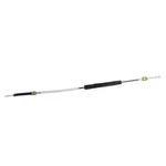 For Vw Volkswagen Beetle Jetta Golf Manual Trans Shift Cable 1J0711266E. Fixed Price $20.37.