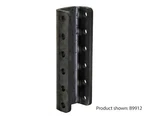 Buyers B9912 5-POSITION Heavy-duty Channel With Gussets-used B16137/B20135. Fixed Price $54.99.