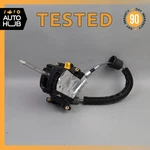 11-18 Porsche Cayenne 958 Floor Shifter Gear Selector 7P5713025AB Oem. Fixed Price $120.35.