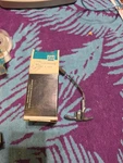 59 61 62 63 Corvette Reverse Handle Gm Nos 3760085 327 283 Shifter. Fixed Price $100.00.