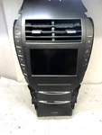2016 Lincoln Mkz Navigation Receiver Radio Audio Cd Gps FP5P-7E453-BB Oem (47). Fixed Price $269.99.