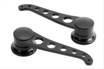 Lokar XIDH-2025 Door Pull Handle. Fixed Price $134.95.