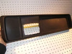 Mercedes 70-73 W111,W108,W109 Center Burgundy Floor Shifter Oem Console,type 2. Fixed Price $303.39.