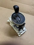 2011 2012 Mitsubishi Outlander Automatic Transmission Floor Shifter 2400A290. Fixed Price $145.00.