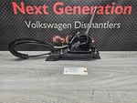 2012 Volkswagen Jetta Dsg Automatic Shifter Lever Assembly Mechanism & Linkage. Fixed Price $130.94.