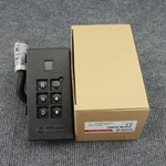 Genuine New Allison Transmission Shift Selector Pad Wtec Iii 29538371 29538360. Fixed Price $385.99.