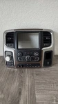 2013- 2018 Dodge Ram 1500 2500 Instrument Dash Bezel Complete. Fixed Price $400.00.