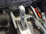 Used Automatic Transmission Shift Lever Assembly Fits: 2024 Nissan Frontier Leat. Fixed Price $100.00.