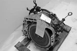 Used Automatic Transmission Assembly Fits: 2009 Acura Tsx 2.4L Cylinder Gra. Fixed Price $425.00.