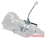 Transmission Shifter Turbo Automatic Complete 12" Stick For Gm TH350. Fixed Price $72.88.