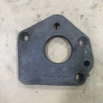 1970-71 Ford Torino Cyclone Gt Speed Shifter Plate 429 351C D0AA-7E046-C. Fixed Price $95.00.