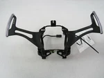 Maserati Quattroporte, F1 Paddle Shifter W/ Auto Active Shifting Used P/n 201542. Fixed Price $1000.00.