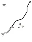 Mercedes R230 Sl-class Transmission Gear Shifter Rod Connector 03-06 SL500 SL55. Fixed Price $174.99.