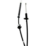 Pioneer Cables Carburetor Accelerator For Skylark, Omega, Phoenix CA-8490. Fixed Price $40.31.