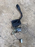 2002 - 2008 Dodge Ram 1500 2500 3500 Auto Transmission Shift Lever 55351137AB. Fixed Price $80.00.