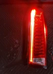 2011-15 Cadillac Cts Coupe Genuine Led Rh (passenger Side) Tail Light. Fixed Price $299.99.