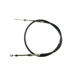 B&m 81833 Super Duty Shifter Cable 5-FOOT Length Black. Fixed Price $76.55.