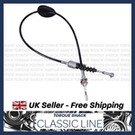 Genuine Jaguar XJ6 X300 1995-97 Automatic Gear Selector Control Cable MNA4830CA. Fixed Price $202.55.