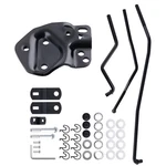 4 Speed Shifter Linkage Kit For Oldsmobile F-85 W/o Console Muncie 1966 3733163. Fixed Price $50.92.