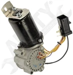 Apdty 711035 Transfer Case Shift Motor W/ 8-PIN Rectangular Electrical Connector. Fixed Price $242.66.