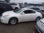 Used Automatic Transmission Shift Lever Assembly Fits: 2008 Nissan Altima Grade. Fixed Price $129.55.