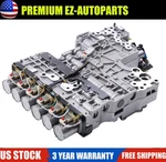 10L60 10L80 10L90 Automatic Transmission Valve Body For Gm Chevrolet Cadillac Us. Fixed Price $460.35.