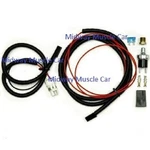 Torque Converter Lock-up Switch Kit 700R4 2004R Chevy Buick Olds Pontiac 200R4. Fixed Price $105.00.
