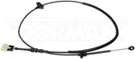 Dorman 905-650 Cable-automatic Transmission Shift Fits Ford Models 8C2Z7E395A. Fixed Price $32.30.