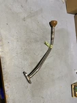 1969 Ford Mercury Fairlane Torino Cyclone 4 Speed Shifter Handle #C9OZ-7210-C. Fixed Price $111.75.