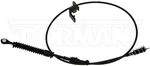 Dorman 905-146 Transmission Gearshift Cable Fits Chevrolet Express Gmc Savana. Fixed Price $29.76.