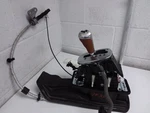 Bentley Slying Spur 2014 Transmission Shift Assbly 820817 Has Scratch See Pix. Fixed Price $557.95.
