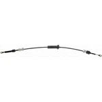 Dorman 905-620 Transfer Case Shift Cable For 07-11 Jeep Wrangler. Fixed Price $169.63.