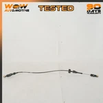 04-06 Cadillac Xlr Transmission Shift Lever Linkage Control Cable Assembly Oem. Fixed Price $566.94.