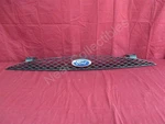 Nos Oem Ford Cougar Black Grille Insert With Oval Emblem 2001 - Export. Fixed Price $39.99.