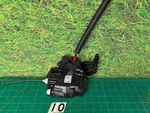 15-19 Land Rover Discovery Sport L550 Rear Right Door Latch FK72-24994-DD Oem. Fixed Price $63.99.