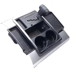 2009-2013 Dodge Ram 1500 Transmission Floor Shifter Assembly Oem W/center Trim. Fixed Price $114.95.