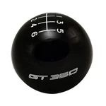 Ford Racing M-7213-M8SB 15-19 Mustang GT350 6-SPEED Shift Knob Black. Fixed Price $121.95.