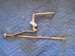 Buick Sabre Gas Pedal Throttle Lever Linkage Accelerator 1963. Fixed Price $44.63.