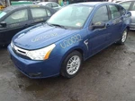 Focus 2008 Transmission Shift 240627. Fixed Price $75.00.