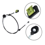 Labwork Transmission Gear Shift Cable Ford E150 E250 E350 Econoline 98-2004. Fixed Price $31.19.