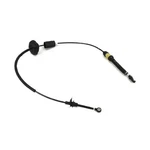 Genuine Mopar Gearshift Control Cable 5273214AG. Fixed Price $235.48.