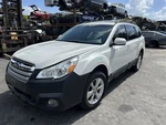 Automatic Shifter Cable 2013 Subaru Outback 2.5L. Fixed Price $58.10.