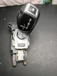 2008 Bmw X5 Front Center Console Shifter Oem 9168849. Fixed Price $130.00.