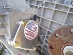 NP273F Ford Transfer Case Manual Shifter Conversion F250 F350 Usa Made New V3. Fixed Price $120.00.