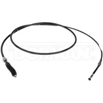 Dorman 924-7001 Gearshift Control Cable Assembly. Fixed Price $155.99.