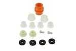 Manual Transmission Gear Shifter Bushing Kit Uro For Vw Volkswagen Golf Jetta. Fixed Price $12.95.